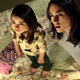 Dark Water’s Jennifer Connelly wonders if any damage caused by ghosts is gonna come out of her deposit.